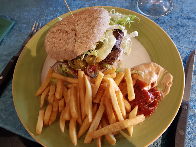 Café Check In - Gastronomi og hotelvirksomhed