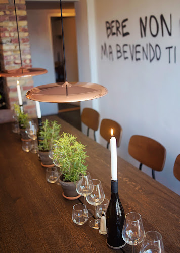 PUBLIC - Gastronomi og hotelvirksomhed