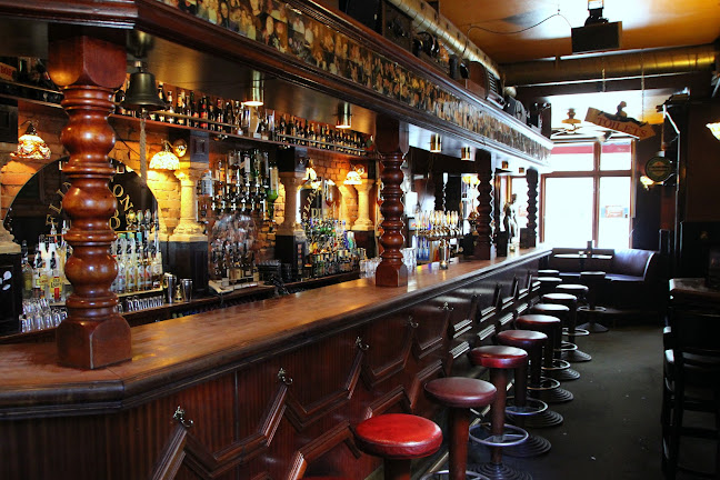 Flintstone Pub - Aarhus