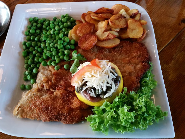 Allé Kroen - Gastronomi og hotelvirksomhed