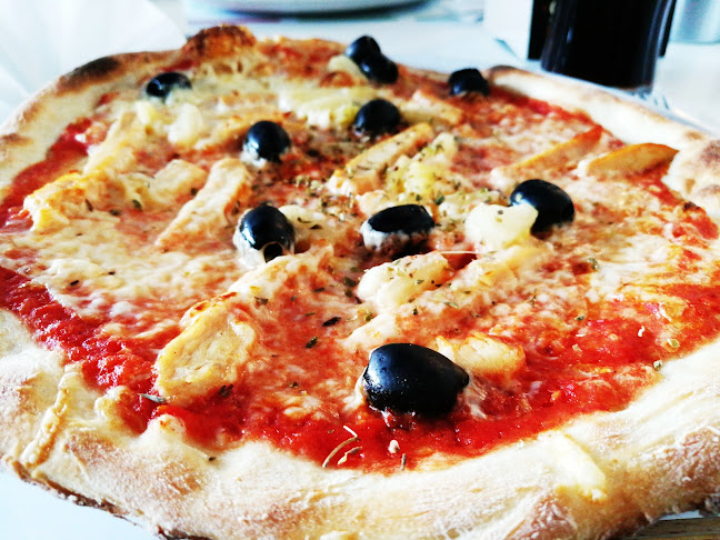 Comentarii opinii despre Bella Italia