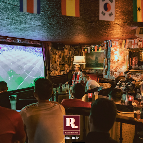 Rabalder Bar Silkeborg