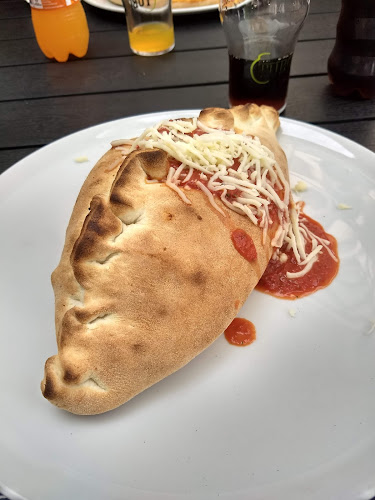 Ålbæk Pizza og Grill - Gastronomi og hotelvirksomhed