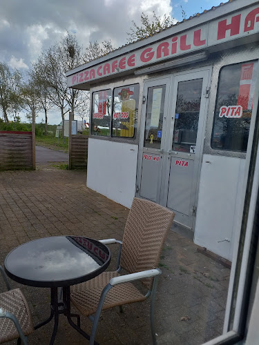 Bolderslev pizza&grill