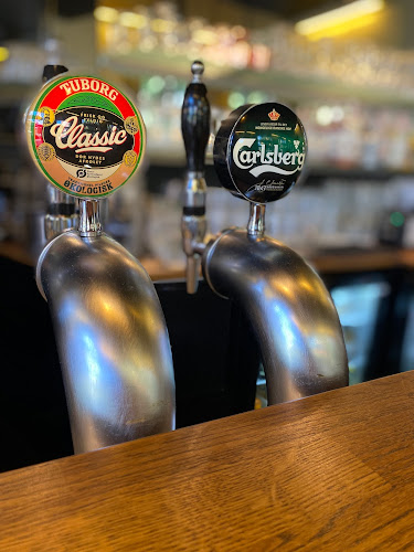 Caféministeriet - Aalborg