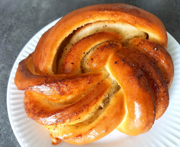 SchweizerBageriet ApS - Helsinge