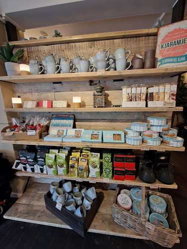 Comentarii opinii despre Kaffebaren