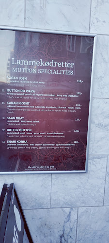 Deep Indisk - Gastronomi og hotelvirksomhed