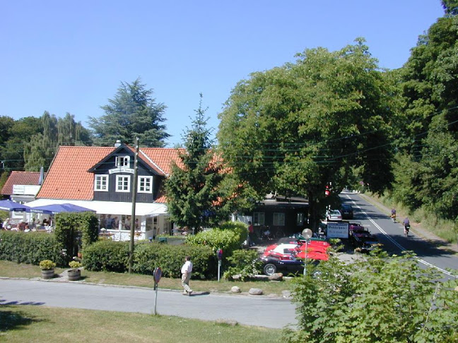 Bolettes Gæstebud - Humlebæk