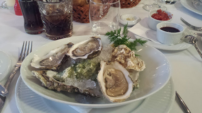 Opinii despre Bistro Boheme în København - Gastronomi og hotelvirksomhed