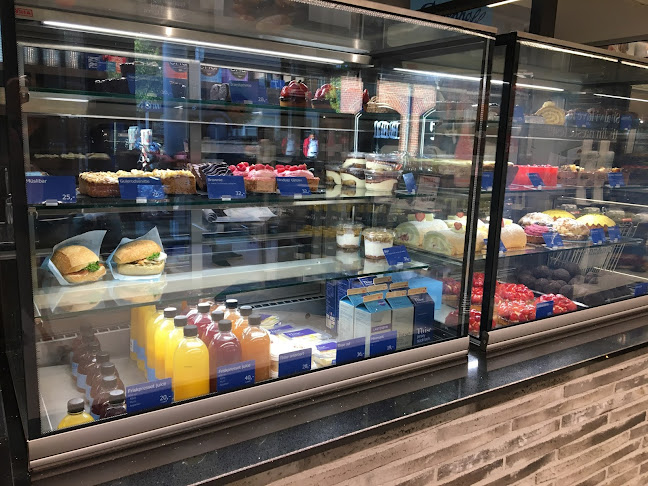 Borups Allé 126, st, 2000 Frederiksberg