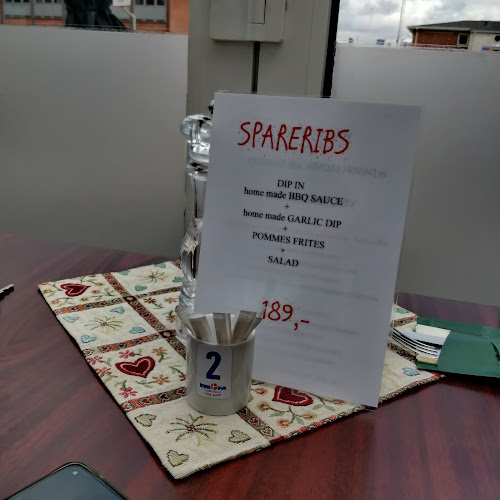 Comentarii opinii despre Familierestaurant Europa