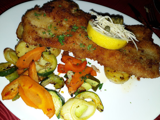 Restaurant Bondestuen - Jyllinge