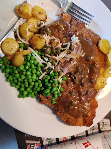 Allé Kroen - Kastrup