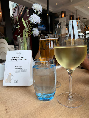 Restaurant Søborg - Gastronomi og hotelvirksomhed