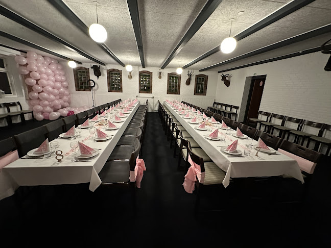 Knudstrup Kro & Hotel - Kjellerup