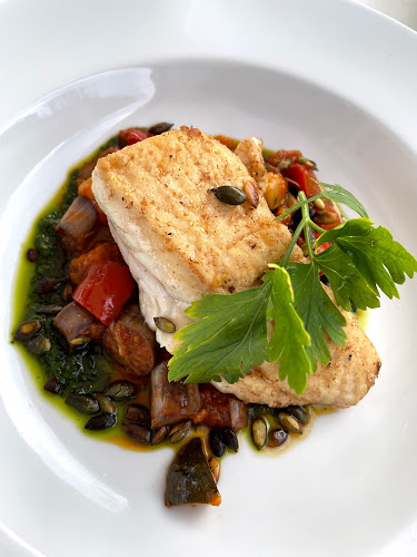 Bistro no. 22 - Gastronomi og hotelvirksomhed