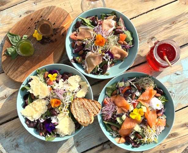 Marselisborg Havnevej 24, 8000 Aarhus