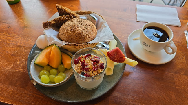 Café Kopenhag - Gastronomi og hotelvirksomhed