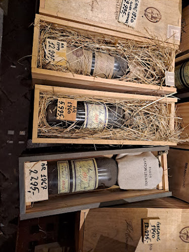 Wineboutique.dk - Hadsten