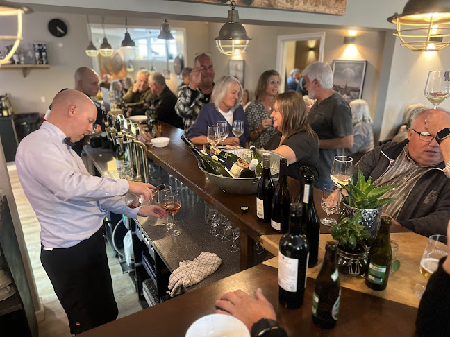 Opinii despre Nr 2c în Løgstør - Gastronomi og hotelvirksomhed