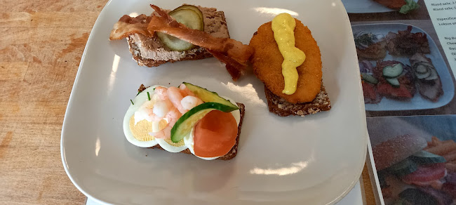 Cafe Oliver - Gastronomi og hotelvirksomhed