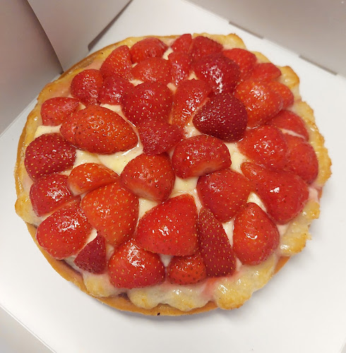 Vestergade 23, 6520 Toftlund