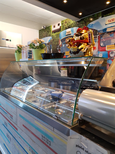 Chop'n Wok Aalborg - Sund Take Away