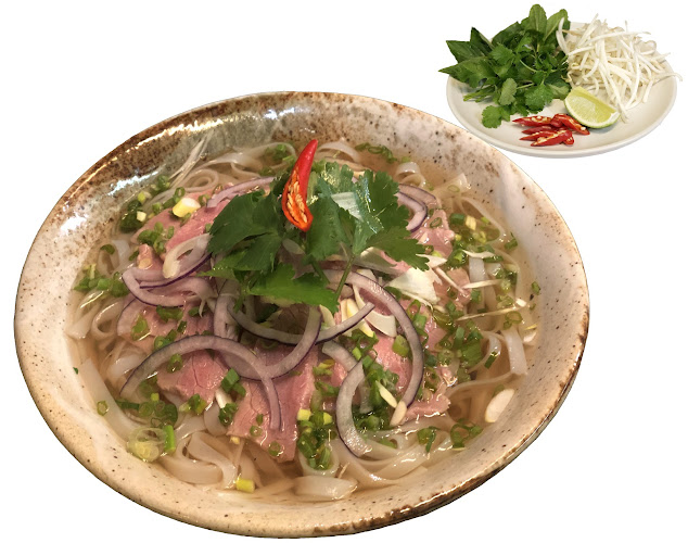 Silom & More - Gastronomi og hotelvirksomhed