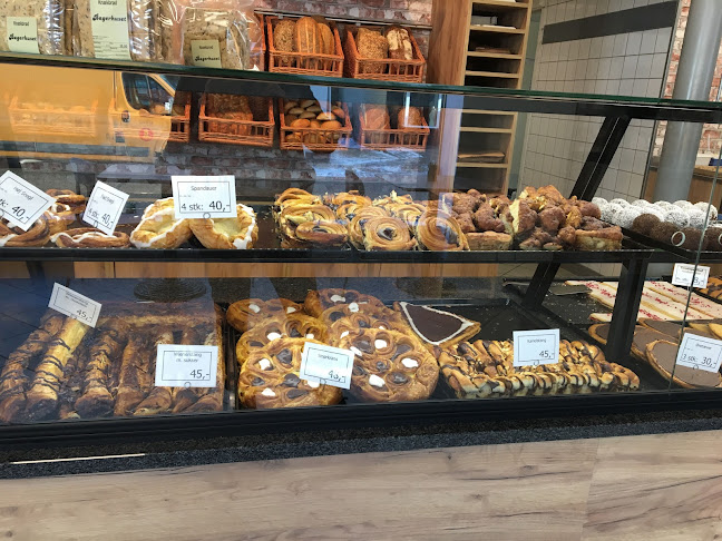 Søndergade 11, 8464 Galten