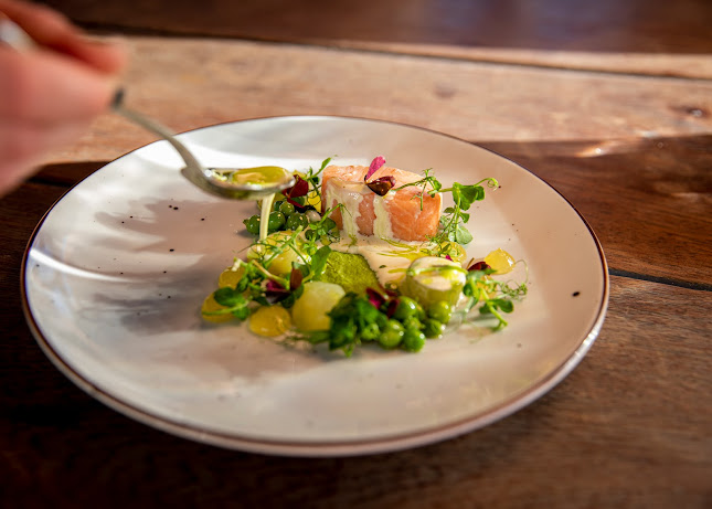 Cafe Gran - Gastronomi og hotelvirksomhed