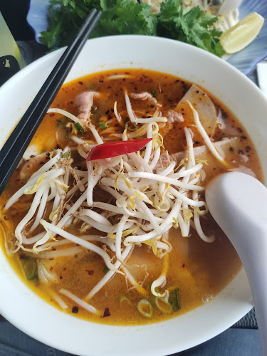 Comentarii opinii despre Restaurant Saigon