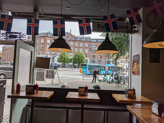 Tommi’s Burger Joint Nørrebro - København