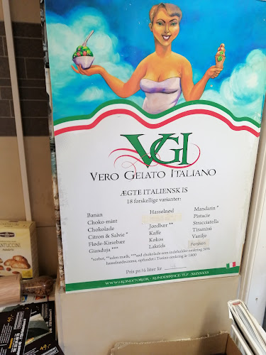 Bella Gastronomia Italiana - København