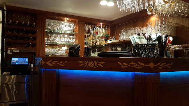 Comentarii opinii despre Café Blink