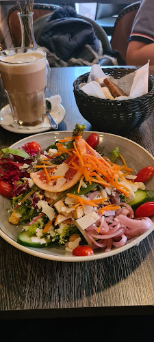 Comentarii opinii despre Café Strædéet