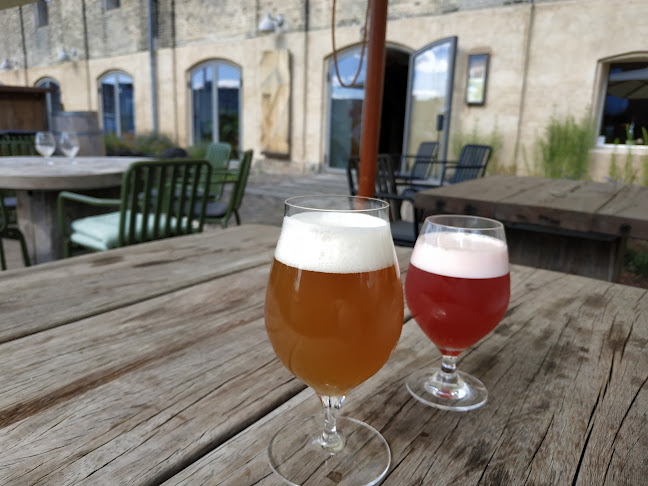 Opinii despre Barr în København - Gastronomi og hotelvirksomhed