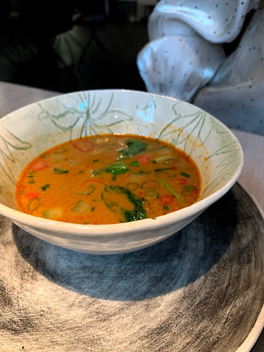 The Market Asian - Gastronomi og hotelvirksomhed