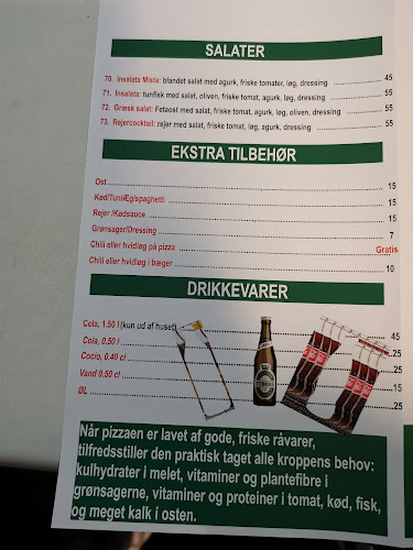 Comentarii opinii despre H.C.A. Pizza Express