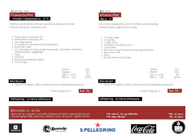 Brøddegade 20, 3760 Gudhjem