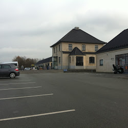 Fru Lund Bageri - Seden - Odense