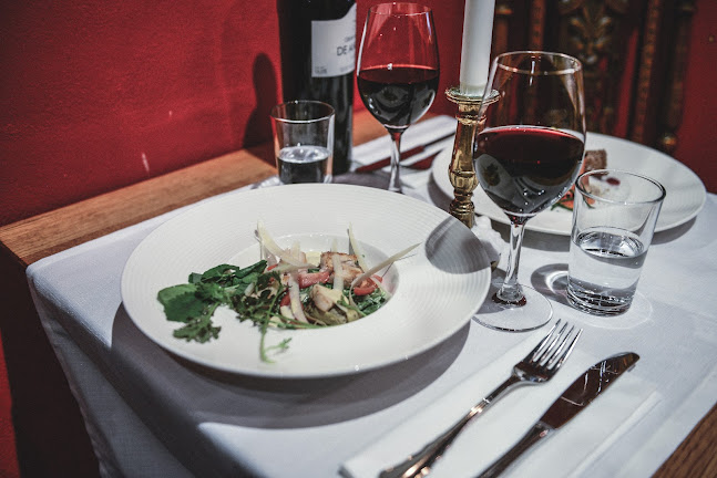 Restaurant Tango & Vinos