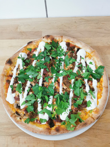 Snertinge Restaurant og Pizza - Snertinge