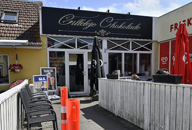 Gilleleje Chokolade - Gilleleje