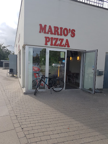 Opinii despre Mario's Pizza Bar în Kongens Lyngby - Gastronomi og hotelvirksomhed