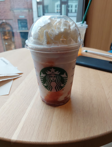 Starbucks - Odense