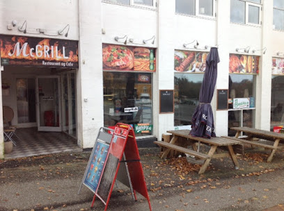 Mexicansk Grill House