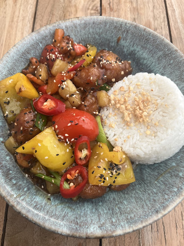 Phi Phi - Kerteminde