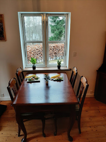 Buresø, Skovvej 1, 3550 Slangerup