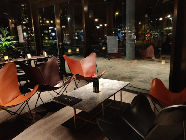 Comentarii opinii despre Cafe A Rugårdsvej